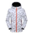 Olympus Penine Way Softshell Jacket (3 Designs)