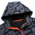 Olympus Penine Way Softshell Jacket (3 Designs)