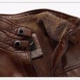Clint Winter Jacket