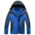 Olympus Tahoe Mountaineering Jacket (4 Designs)