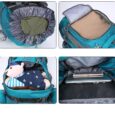 Olympus 80L Journey Pack (3 Colors)