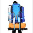 Olympus 80L Journey Pack (3 Colors)