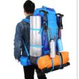 Olympus 80L Journey Pack (3 Colors)