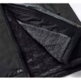 Olympus Frijid Excavation Insulated Parka (5 Designs)