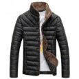 Olympus Royal Inca Padded Jacket (4 Designs)