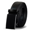Heath Buckle Belt