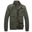 Olympus Patagonia Casual Jacket (4 Designs)
