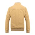 Olympus Patagonia Casual Jacket (4 Designs)