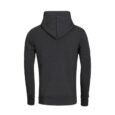 Olympus Polar Canvas Fitted Hoodie