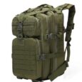 Hardball Backpack (4 Designs)