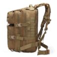 Hardball Backpack (4 Designs)