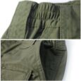 Armory Shorts (3 Colors)