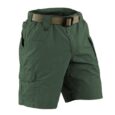 Armory Shorts (3 Colors)