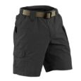 Armory Shorts (3 Colors)