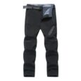 Olympus Ural Fleece Softshell Pants