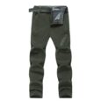 Olympus Ural Fleece Softshell Pants