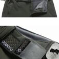 Olympus Ural Fleece Softshell Pants