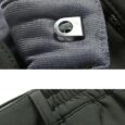 Olympus Ural Fleece Softshell Pants