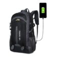 Olympus Arctic Traveler Journey Bag