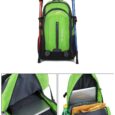 Olympus Arctic Traveler Journey Bag
