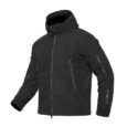 Olympus Broad Peak Fleece Jacket (4 Designs)