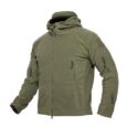 Olympus Broad Peak Fleece Jacket (4 Designs)