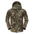 Olympus Grey Wolf Tactical Jacket (6 Designs)