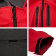 Olympus Wayfarer Softshell Jacket (3 Designs)