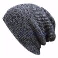 Olympus Polar Canvas Acrylic Beanie