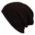 Olympus Polar Canvas Acrylic Beanie