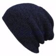 Olympus Polar Canvas Acrylic Beanie