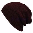 Olympus Polar Canvas Acrylic Beanie
