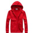 Olympus Polar Casual Hoodie