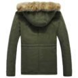 Olympus Olympus Peak Parka (3 Designs)