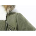 Olympus Olympus Peak Parka (3 Designs)