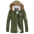 Olympus Olympus Peak Parka (3 Designs)