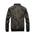 Covert Bomber Jacket (2 Designs)