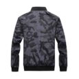 Covert Bomber Jacket (2 Designs)