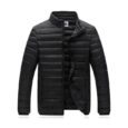 Olympus Polar Puffer Jacket (4 Designs)