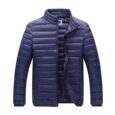Olympus Polar Puffer Jacket (4 Designs)