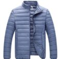 Olympus Polar Puffer Jacket (4 Designs)