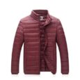 Olympus Polar Puffer Jacket (4 Designs)