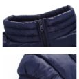 Olympus Polar Puffer Jacket (4 Designs)