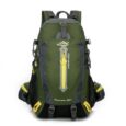 Olympus Arctic Traveler Composite Bag