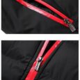 Olympus Camino Padded Mountaineering Jacket (4 Designs)