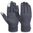 Olympus Winter Tracking Gloves (5 Designs)