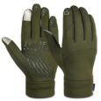 Olympus Winter Tracking Gloves (5 Designs)
