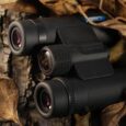 Hawk Leading Binoculars