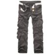 Olympus Durango Utility Pants