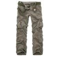 Olympus Durango Utility Pants